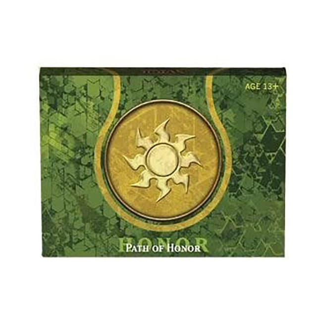 Theros Prerelease Pack - Path of Honor (White)
