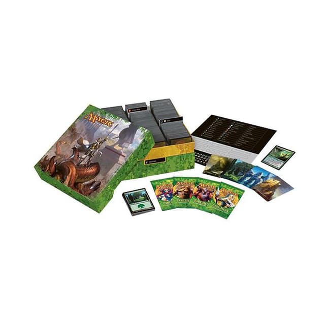 Theros Holiday Gift Box