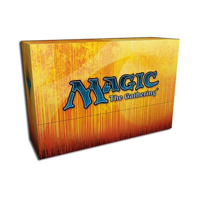 Modern Event Deck