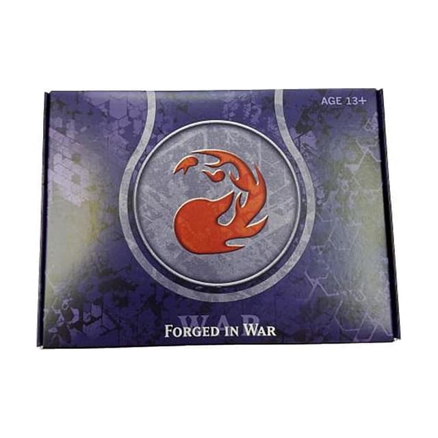 Journey into Nyx Prerelease Pack - Forged in War