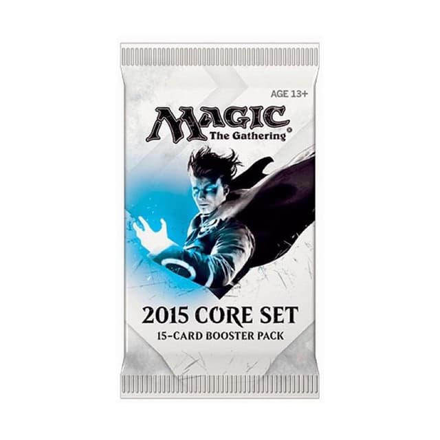 2015 Core Set Booster Pack