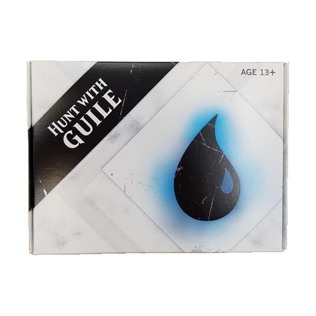 2015 Core Set Prerelease Pack - Hunt With Guile