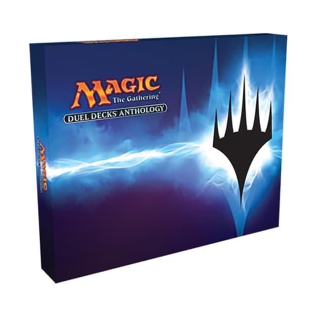 Duel Decks: Anthology Box Set