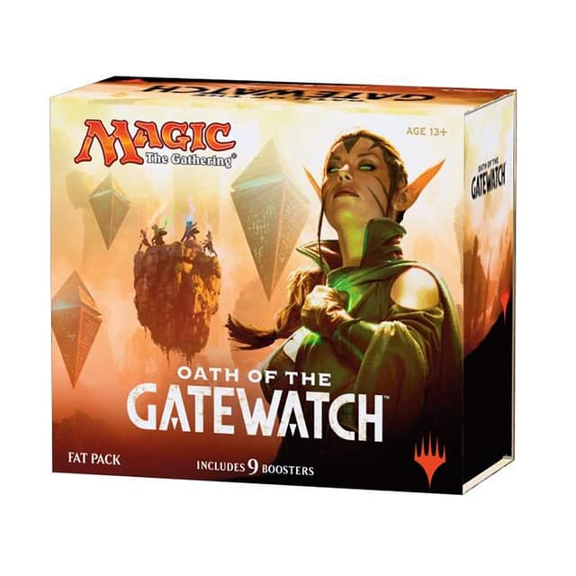 Oath of the Gatewatch Fat Pack