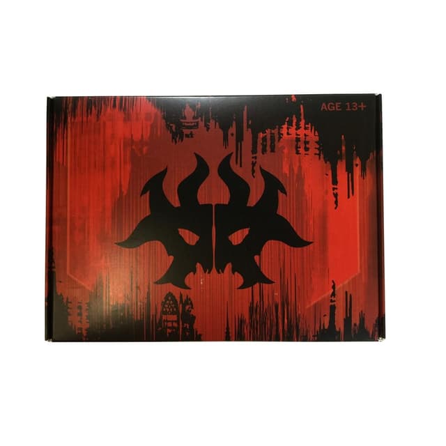Return to Ravnica Prerelease Guild Pack (Rakdos)