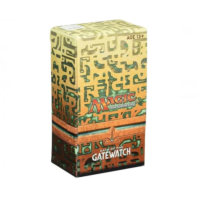 Oath of the Gatewatch Prerelease Pack