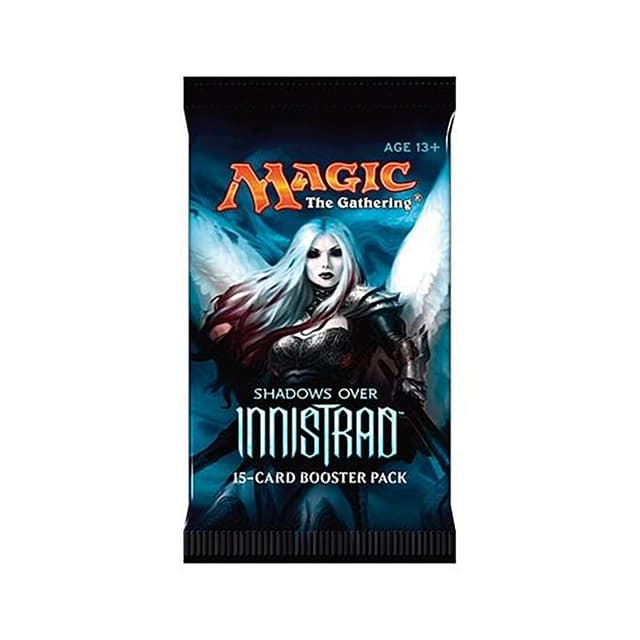 Shadows Over Innistrad Booster Pack