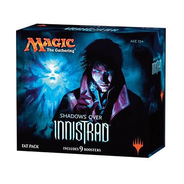 Shadows Over Innistrad Fat Pack