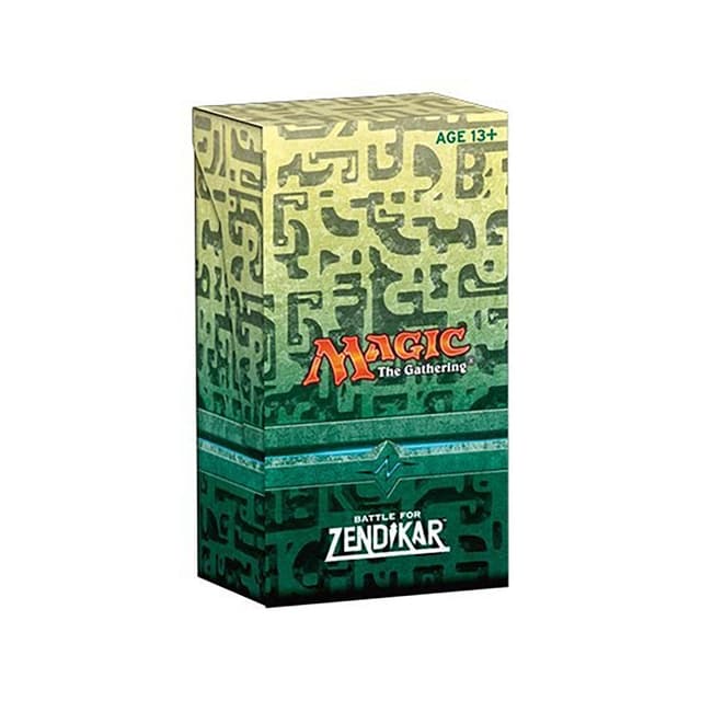 Battle for Zendikar Prerelease Pack