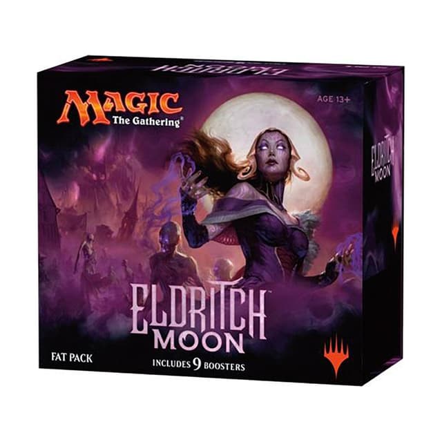 Eldritch Moon Fat Pack
