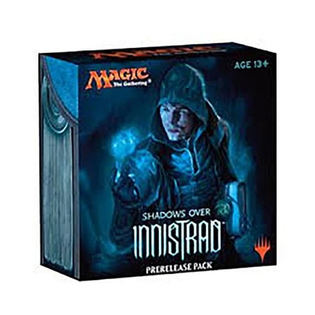 Shadows over Innistrad Prerelease Pack