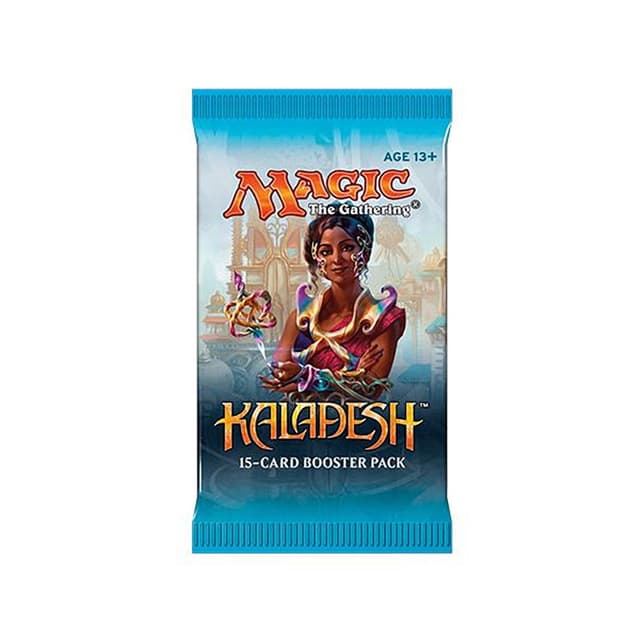Kaladesh Booster Pack