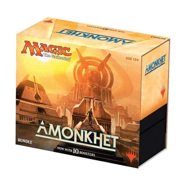Amonkhet Bundle