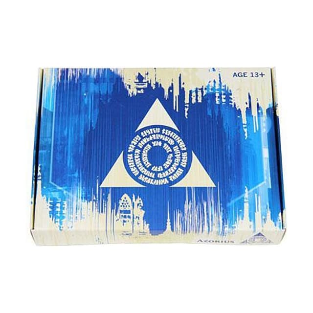 Return to Ravnica Prerelease Guild Pack (Azorius)