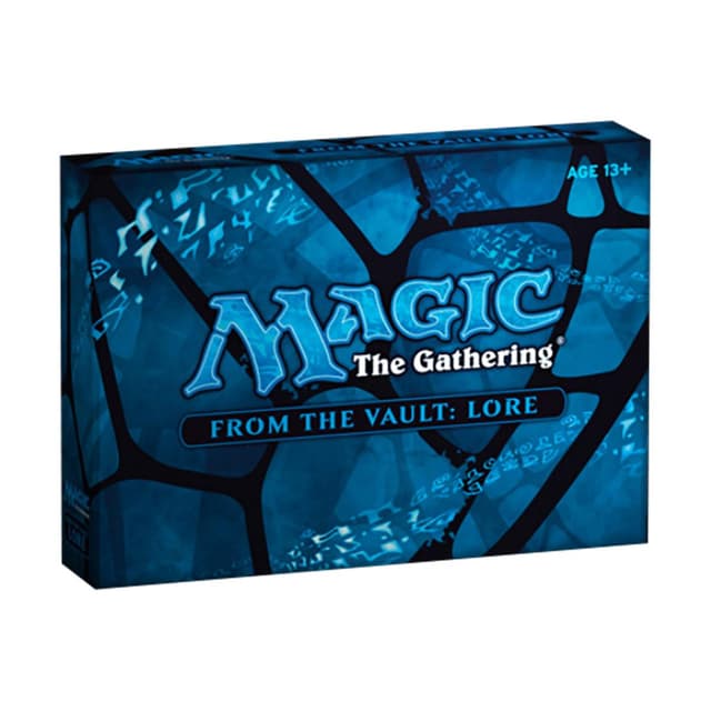 From the Vault: Lore Box Set