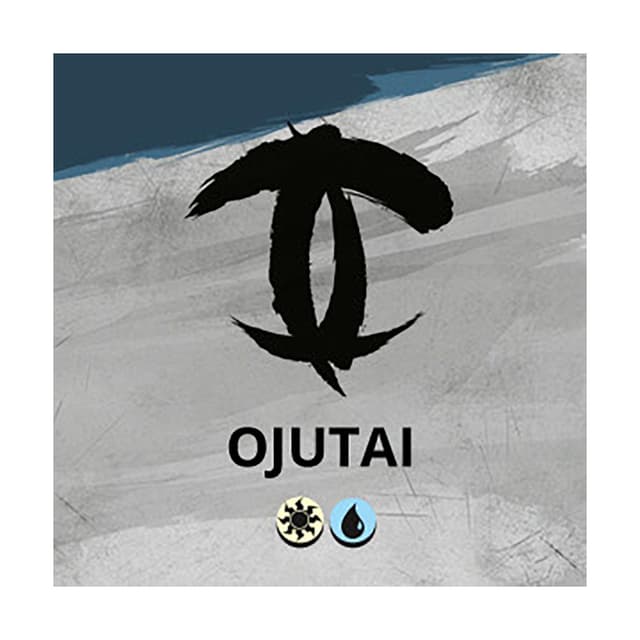 Dragons of Tarkir Prerelease Pack - Ojutai