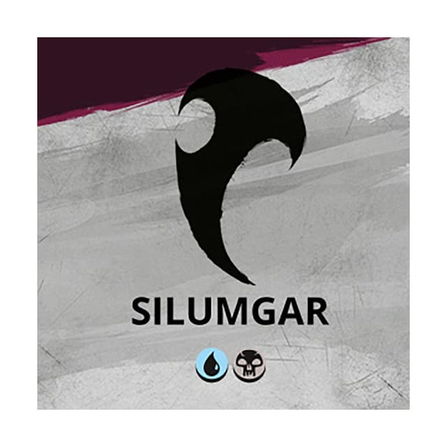 Dragons of Tarkir Prerelease Pack - Silumgar