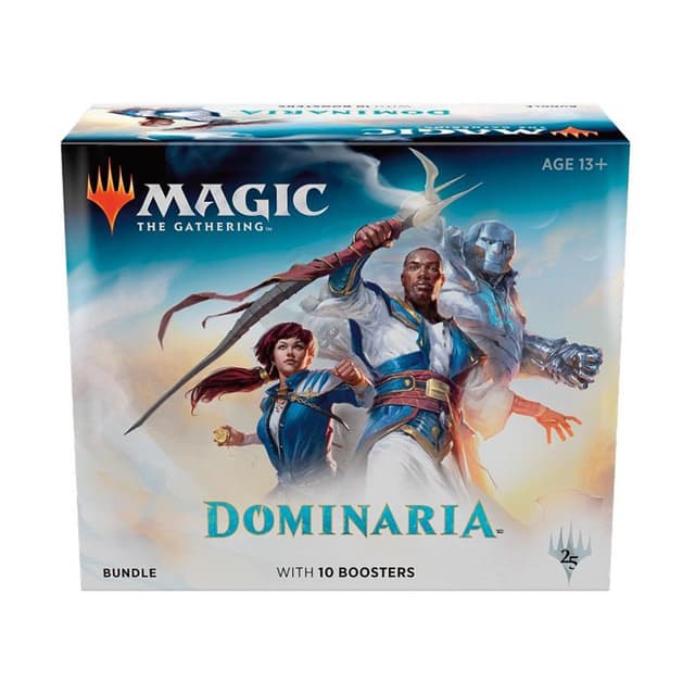 Dominaria Bundle