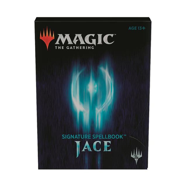 Signature Spellbook: Jace Set
