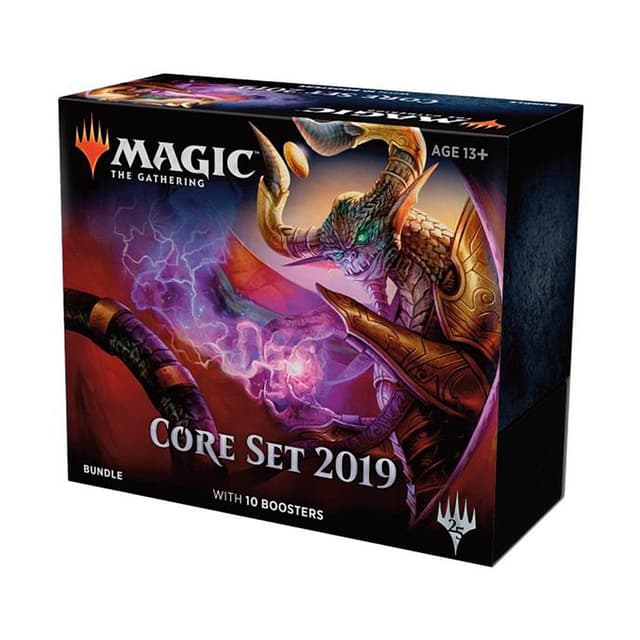 Core Set 2019 Bundle