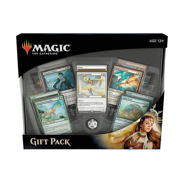 2018 Gift Pack