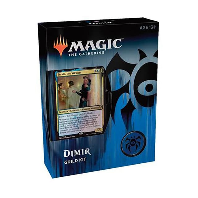 Guilds of Ravnica Guild Kit - Dimir