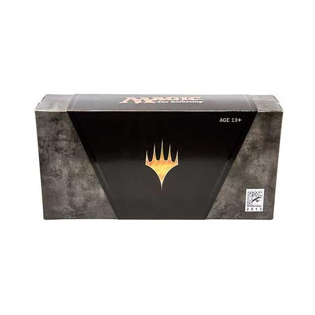 SDCC 2013 Box-Set (Set of Five Planeswalkers)