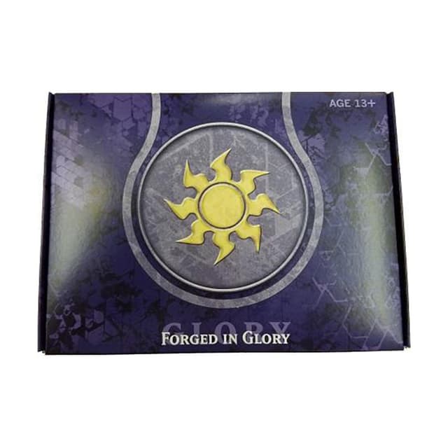 Journey into Nyx Prerelease Pack - Forged in Glory