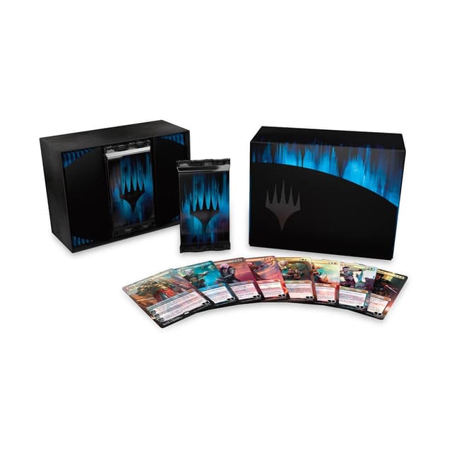 Ravnica Allegiance Mythic Edition