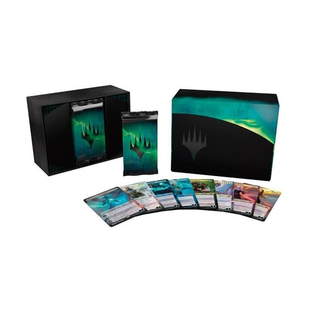 War of the Spark Mythic Edition