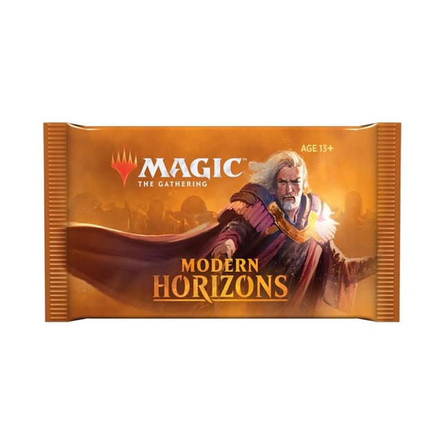 Modern Horizons Booster Pack