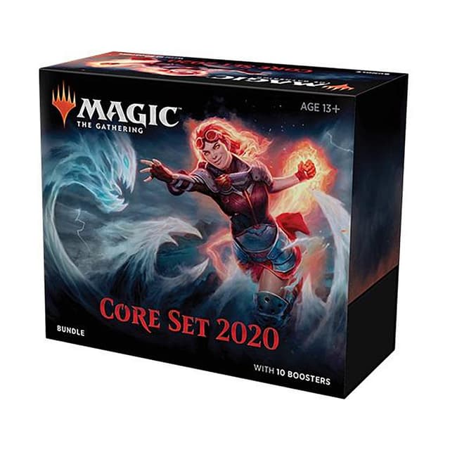 Core Set 2020 Bundle