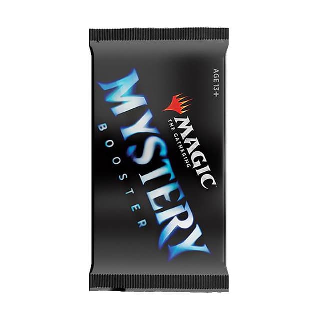 Mystery Booster Booster Pack (Retail Edition)