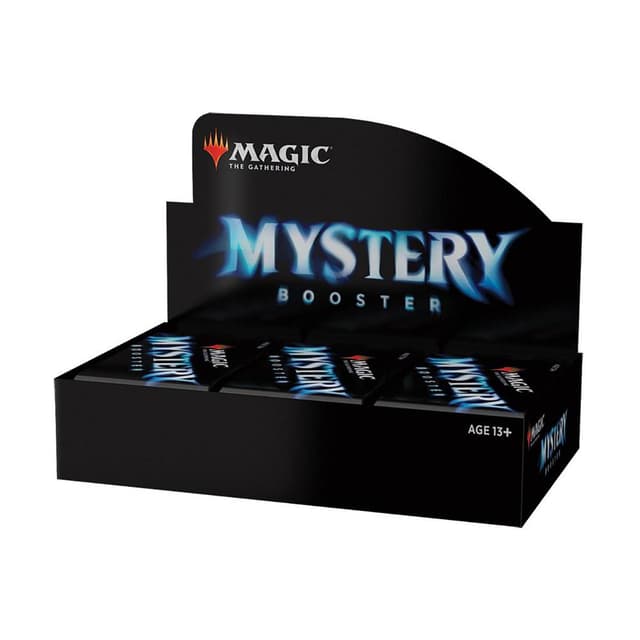 Mystery Booster Booster Box (Retail Edition)