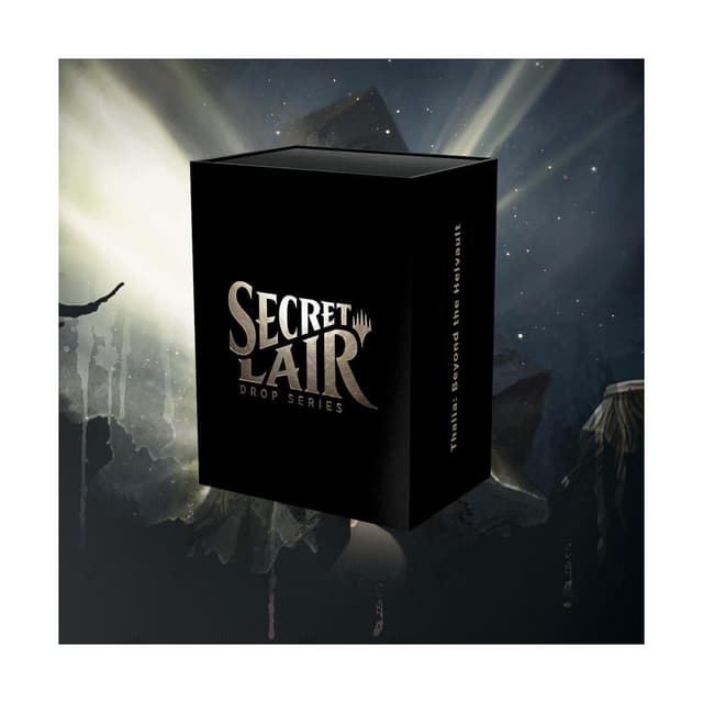 Secret Lair Drop - Thalia: Beyond the Helvault