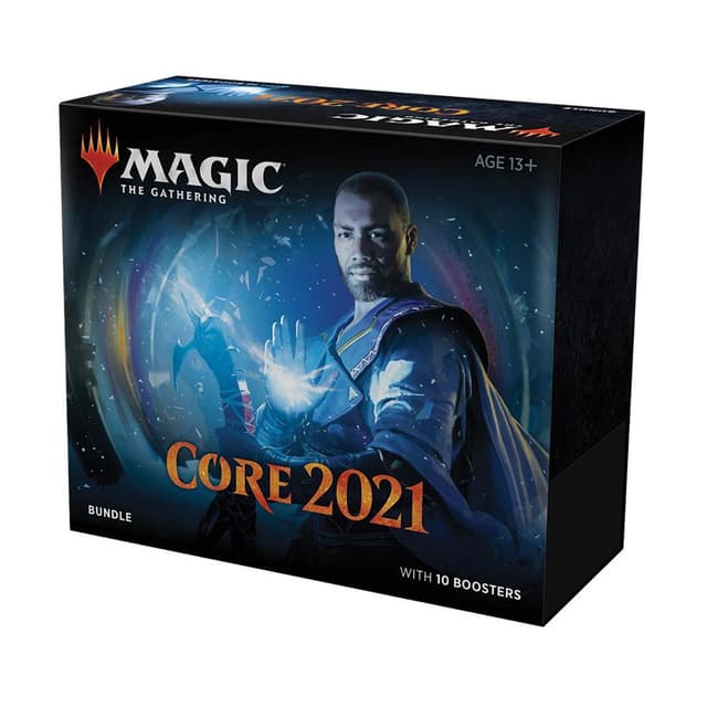 Core Set 2021 Bundle