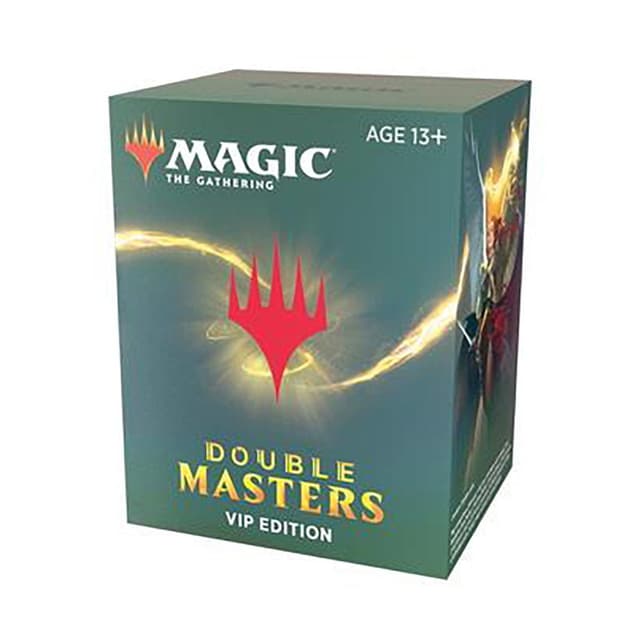 Double Masters VIP Edition Booster Pack