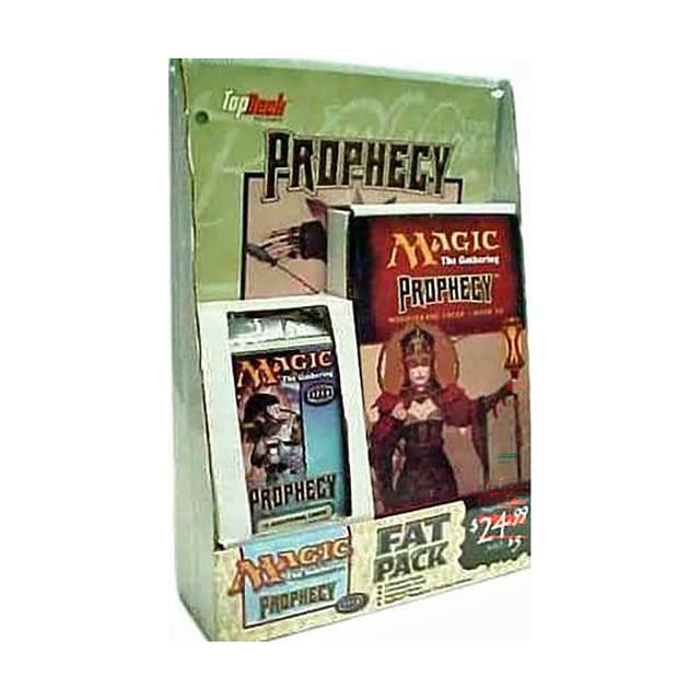 Prophecy Fat Pack