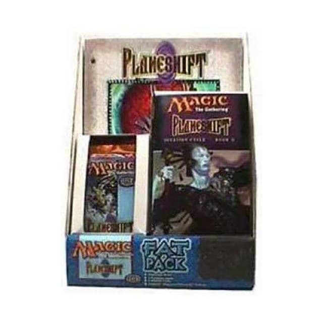 Planeshift Fat Pack