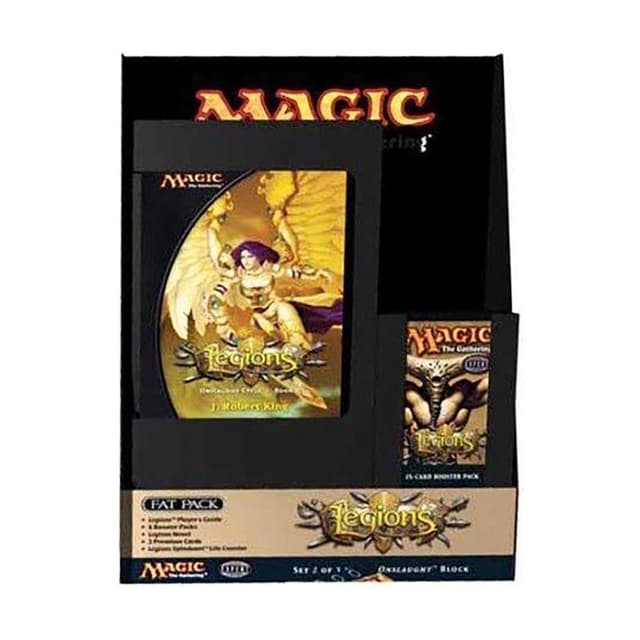 Legions Fat Pack