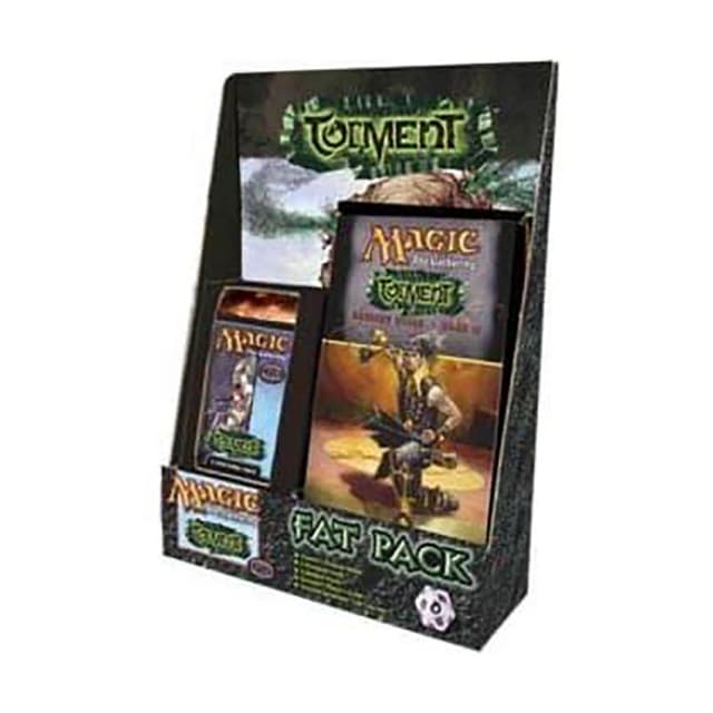 Torment Fat Pack