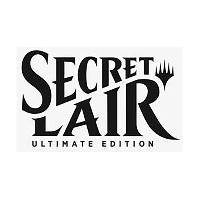 Secret Lair: Ultimate Edition 2 - Hidden Pathways