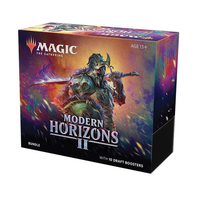 Modern Horizons 2 Bundle