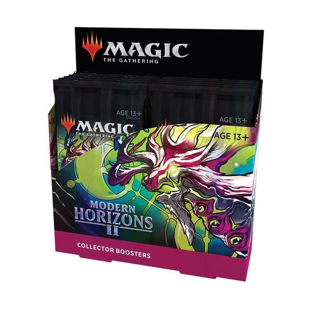 Modern Horizons 2 Collector Booster Box