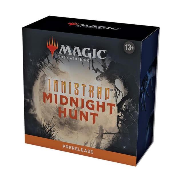 Innistrad: Midnight Hunt Prerelease Pack