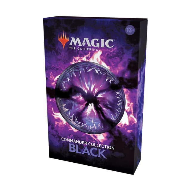 Commander Collection: Black (Non-Foil)
