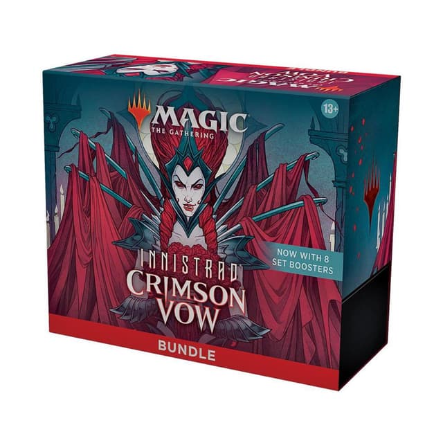 Innistrad: Crimson Vow Bundle