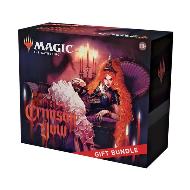 Innistrad: Crimson Vow Gift Bundle