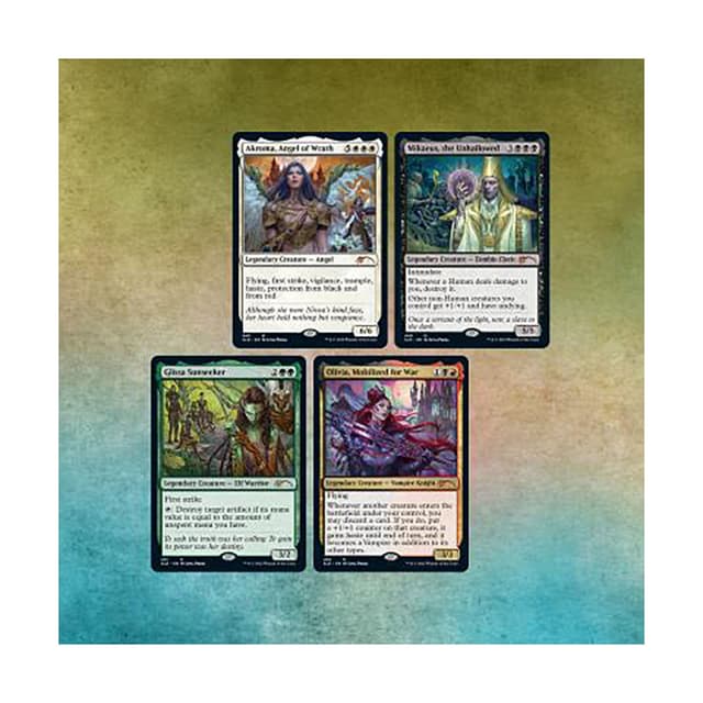 Secret Lair Drop - Artist Series: Livia Prima - Non-Foil