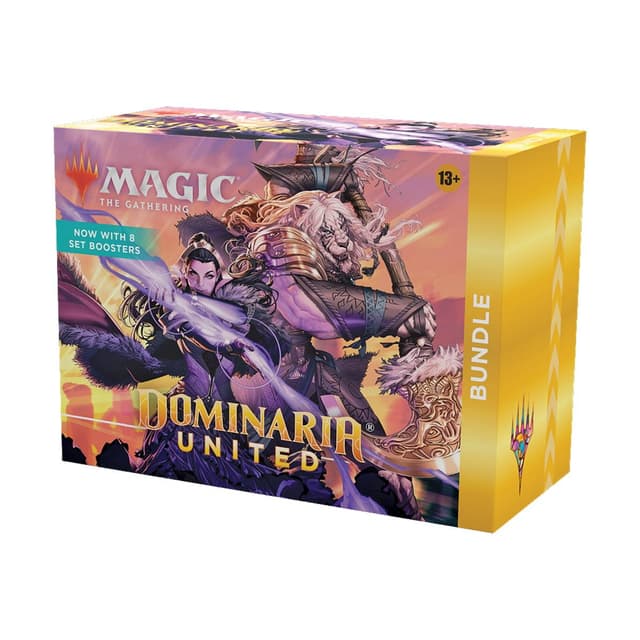 Dominaria United Bundle
